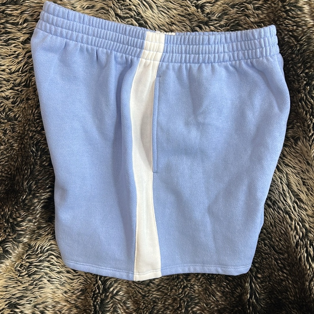 NWT PINK Victoria Secret Lounge Shorts - Picture 5 of 9